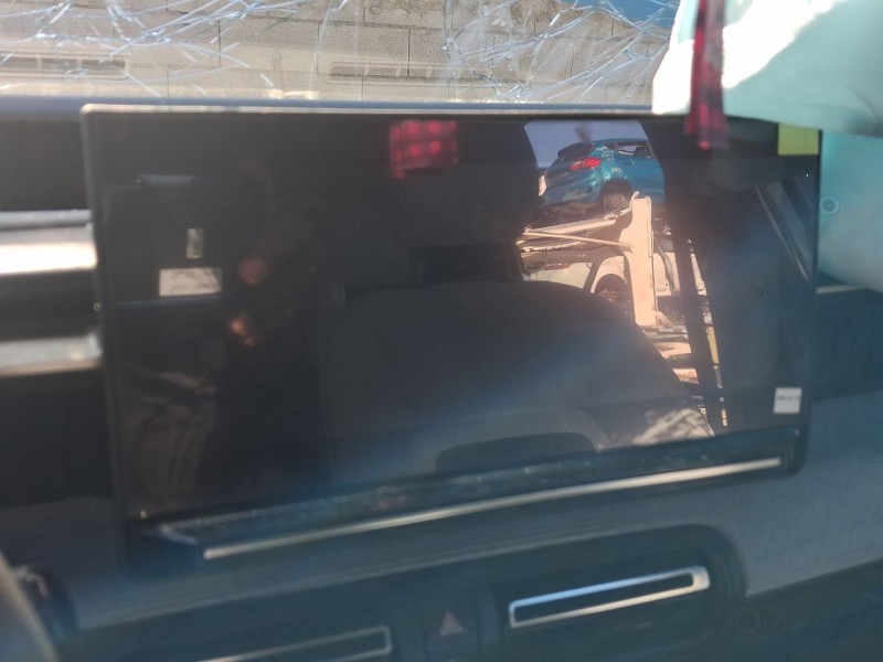 Recambio de sistema navegacion gps para citroën c3 iv 1.2 puretech referencia OEM IAM   