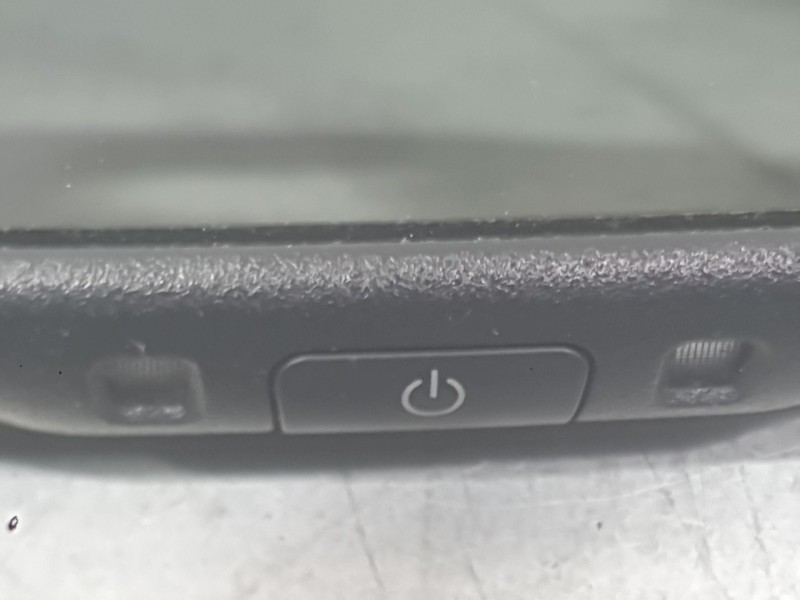 Recambio de espejo interior para nissan qashqai ii (j11, j11_) 1.2 dig-t referencia OEM IAM 9632100Q1J  