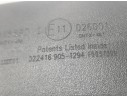Recambio de espejo interior para nissan qashqai ii (j11, j11_) 1.2 dig-t referencia OEM IAM 9632100Q1J  