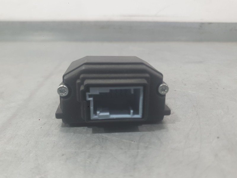 Recambio de camara para nissan qashqai ii (j11, j11_) 1.2 dig-t referencia OEM IAM 284G3HV01E  
