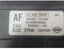 Recambio de camara para nissan qashqai ii (j11, j11_) 1.2 dig-t referencia OEM IAM 284G3HV01E  