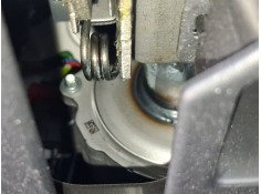 Recambio de columna direccion para citroën c3 iv 1.2 puretech referencia OEM IAM 98680164ZD  