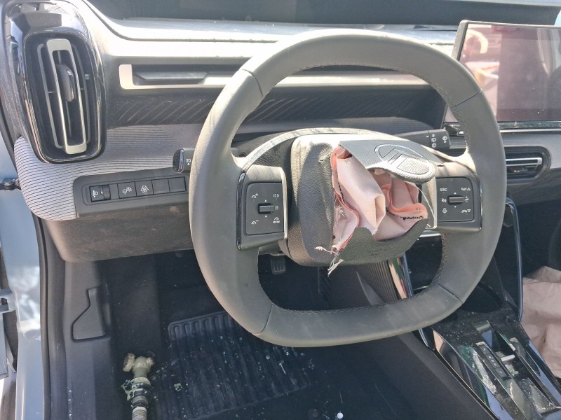 Recambio de volante para citroën c3 iv 1.2 puretech referencia OEM IAM 98558894ZD  