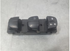 MANDO ELEVALUNAS DELANTERO IZQUIERDO 25401HV02B 