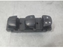Recambio de mando elevalunas delantero izquierdo para nissan qashqai ii (j11, j11_) 1.2 dig-t referencia OEM IAM 25401HV02B  