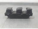 Recambio de mando elevalunas delantero izquierdo para nissan qashqai ii (j11, j11_) 1.2 dig-t referencia OEM IAM 25401HV02B  