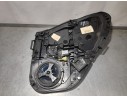 Recambio de elevalunas trasero derecho para ford fiesta (ccn) trend referencia OEM IAM 1837990  ELECTRICO 6 PINES