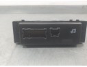 Recambio de mando elevalunas delantero izquierdo para nissan qashqai ii (j11, j11_) 1.2 dig-t referencia OEM IAM 25401HV02B  