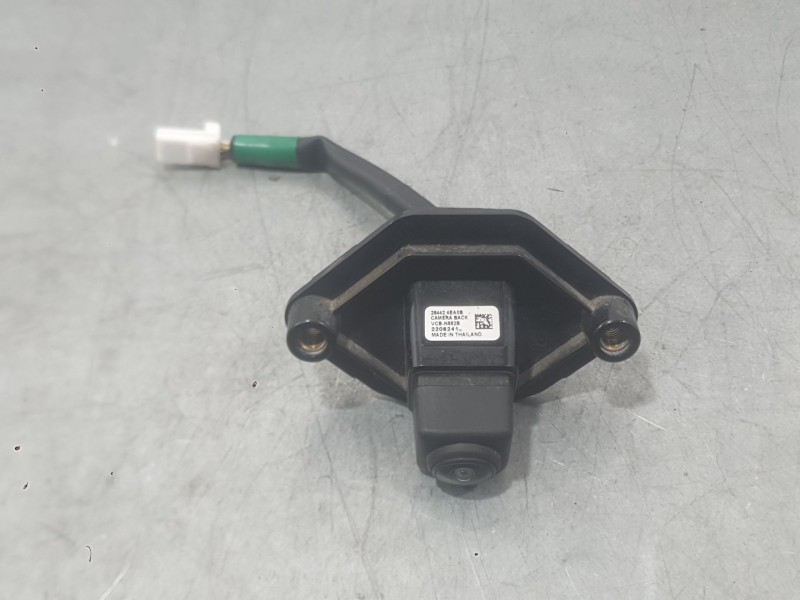 Recambio de camara vision trasera para nissan qashqai ii (j11, j11_) 1.2 dig-t referencia OEM IAM   