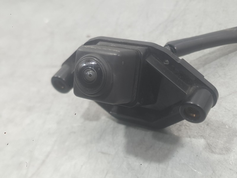 Recambio de camara vision trasera para nissan qashqai ii (j11, j11_) 1.2 dig-t referencia OEM IAM   