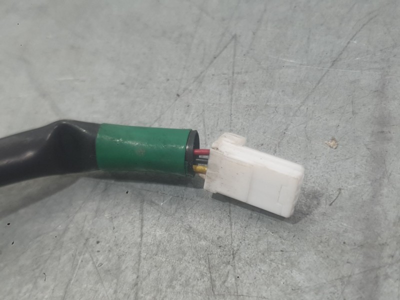 Recambio de camara vision trasera para nissan qashqai ii (j11, j11_) 1.2 dig-t referencia OEM IAM   