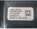 Recambio de camara vision trasera para nissan qashqai ii (j11, j11_) 1.2 dig-t referencia OEM IAM   