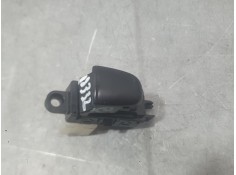 MANDO ELEVALUNAS TRASERO DERECHO 25411HV02B 
