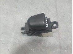 MANDO ELEVALUNAS TRASERO IZQUIERDO 25411HV02B 