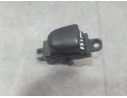 Recambio de mando elevalunas trasero izquierdo para nissan qashqai ii (j11, j11_) 1.2 dig-t referencia OEM IAM 25411HV02B  