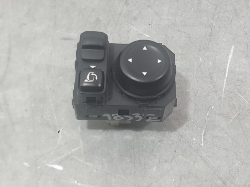 Recambio de mando retrovisor para nissan qashqai ii (j11, j11_) 1.2 dig-t referencia OEM IAM 255704EA1B  