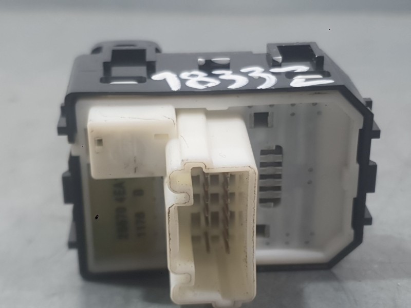 Recambio de mando retrovisor para nissan qashqai ii (j11, j11_) 1.2 dig-t referencia OEM IAM 255704EA1B  