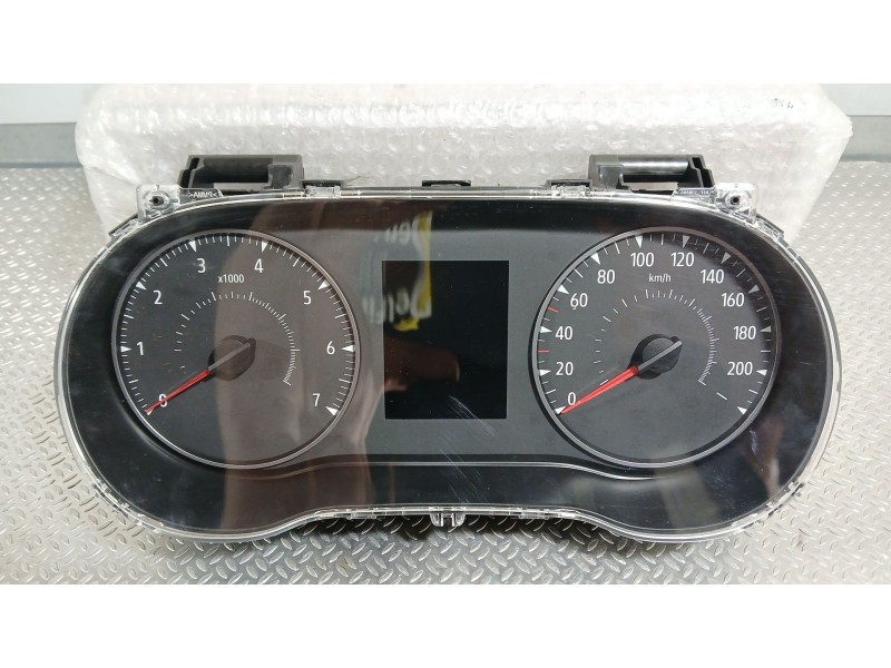 Recambio de cuadro instrumentos para dacia sandero iii 1.0 tce 90 eco-g referencia OEM IAM 248090563R  