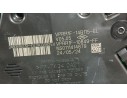 Recambio de cuadro instrumentos para dacia sandero iii 1.0 tce 90 eco-g referencia OEM IAM 248090563R  
