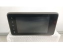 Recambio de sistema navegacion gps para dacia sandero iii 1.0 tce 90 eco-g referencia OEM IAM   