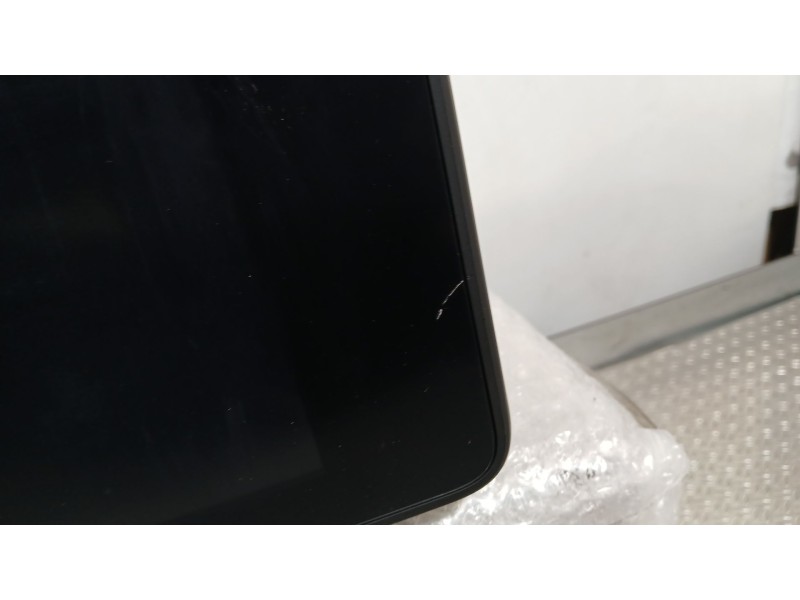 Recambio de sistema navegacion gps para dacia sandero iii 1.0 tce 90 eco-g referencia OEM IAM   