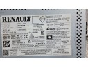 Recambio de sistema navegacion gps para dacia sandero iii 1.0 tce 90 eco-g referencia OEM IAM   