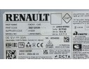 Recambio de sistema navegacion gps para dacia sandero iii 1.0 tce 90 eco-g referencia OEM IAM   
