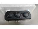 Recambio de mando calefaccion / aire acondicionado para dacia sandero iii 1.0 tce 90 eco-g referencia OEM IAM 275004395R  