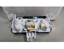 Recambio de mando calefaccion / aire acondicionado para dacia sandero iii 1.0 tce 90 eco-g referencia OEM IAM 275004395R  