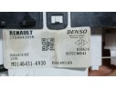 Recambio de mando calefaccion / aire acondicionado para dacia sandero iii 1.0 tce 90 eco-g referencia OEM IAM 275004395R  