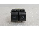 Recambio de mando elevalunas delantero izquierdo para dacia sandero iii 1.0 tce 90 eco-g referencia OEM IAM 254114238R  