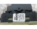Recambio de mando elevalunas delantero derecho para dacia sandero iii 1.0 tce 90 eco-g referencia OEM IAM 254118044R  