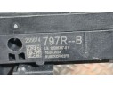 Recambio de mando luces y limpia para dacia sandero iii 1.0 tce 90 eco-g referencia OEM IAM 255674797R  