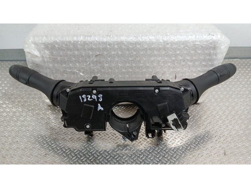 Recambio de mando luces y limpia para dacia sandero iii 1.0 tce 90 eco-g referencia OEM IAM 255674797R  