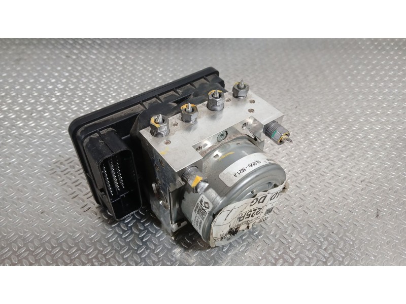 Recambio de abs para dacia sandero iii 1.0 tce 90 eco-g referencia OEM IAM 476603575R  