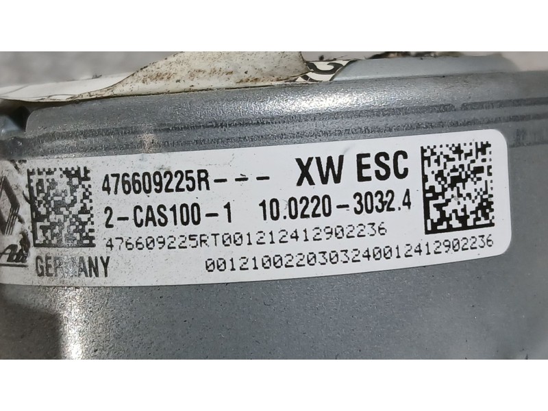 Recambio de abs para dacia sandero iii 1.0 tce 90 eco-g referencia OEM IAM 476603575R  
