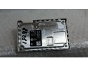 Recambio de camara para dacia sandero iii 1.0 tce 90 eco-g referencia OEM IAM   