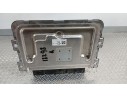 Recambio de centralita motor uce para dacia sandero iii 1.0 tce 90 eco-g referencia OEM IAM 237100795V  