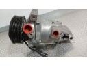 Recambio de compresor aire acondicionado para dacia sandero iii 1.0 tce 90 eco-g referencia OEM IAM 926008469R  