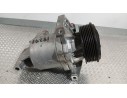 Recambio de compresor aire acondicionado para dacia sandero iii 1.0 tce 90 eco-g referencia OEM IAM 926008469R  