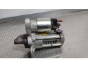 Recambio de motor arranque para dacia sandero iii 1.0 tce 90 eco-g referencia OEM IAM 233008820R  
