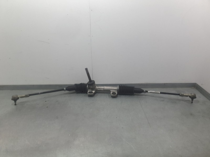 Recambio de cremallera direccion para smart fortwo coupé (451) 1.0 (451.331, 451.380) referencia OEM IAM A4514600651  
