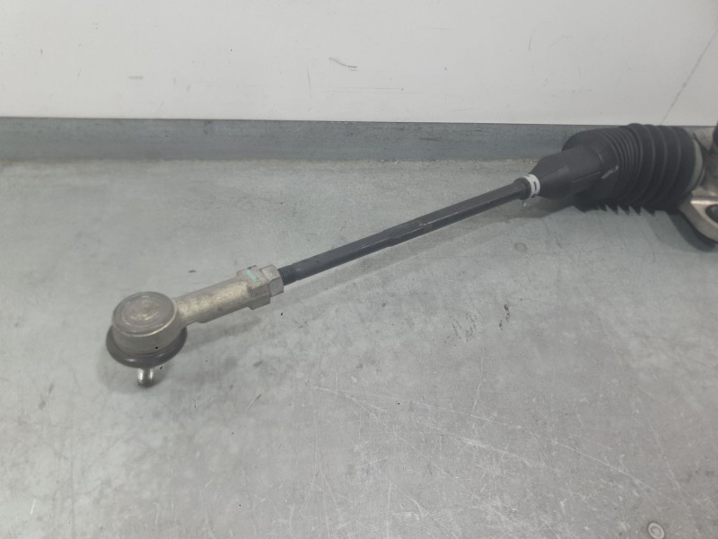 Recambio de cremallera direccion para smart fortwo coupé (451) 1.0 (451.331, 451.380) referencia OEM IAM A4514600651  