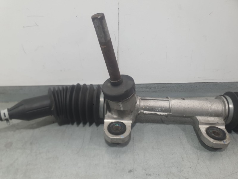 Recambio de cremallera direccion para smart fortwo coupé (451) 1.0 (451.331, 451.380) referencia OEM IAM A4514600651  