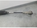 Recambio de cremallera direccion para smart fortwo coupé (451) 1.0 (451.331, 451.380) referencia OEM IAM A4514600651  