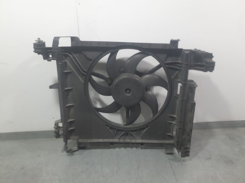 Recambio de electroventilador para smart fortwo coupé (451) 1.0 (451.331, 451.380) referencia OEM IAM A0002009323  