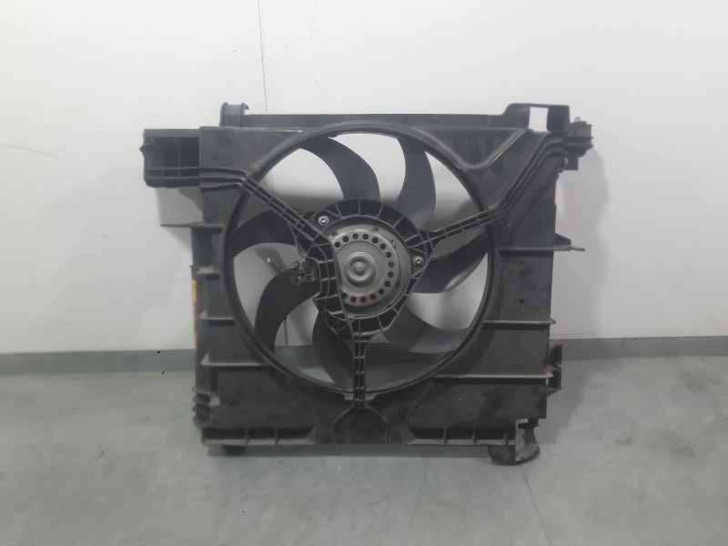 Recambio de electroventilador para smart fortwo coupé (451) 1.0 (451.331, 451.380) referencia OEM IAM A0002009323  