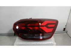 PILOTO TRASERO DERECHO 265501832R 