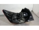 Recambio de piloto trasero derecho para dacia sandero iii 1.0 tce 90 eco-g referencia OEM IAM 265501832R  
