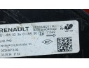 Recambio de piloto trasero derecho para dacia sandero iii 1.0 tce 90 eco-g referencia OEM IAM 265501832R  